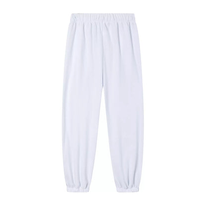 Quarter Zip Sweatshirt and Pants Set-Nordavory