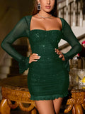 Dark Green