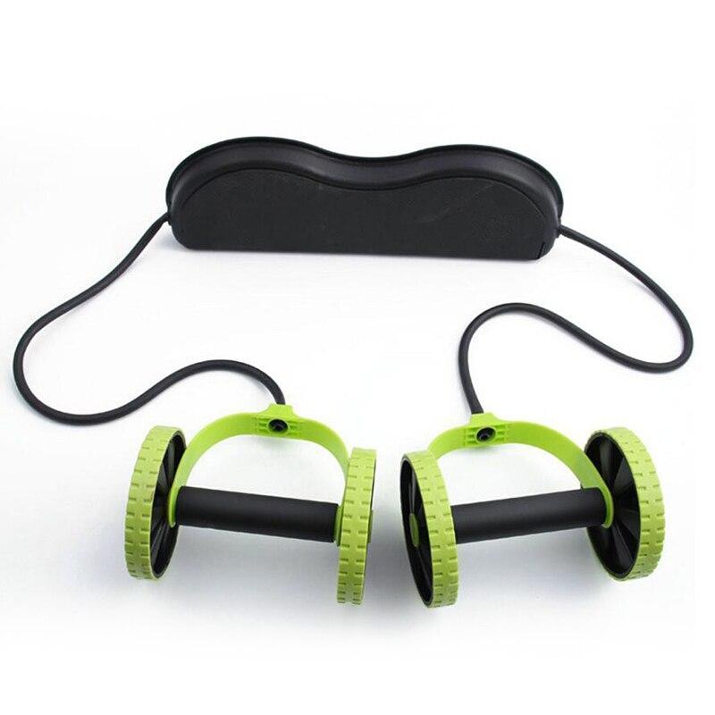 High Quality Crossflex Wheel Roller