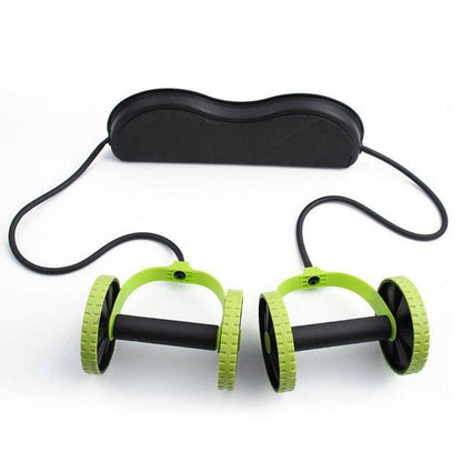 High Quality Crossflex Wheel Roller