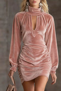 Dusty Pink