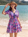 Vivid Violet
