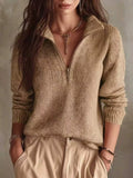 Khaki Color