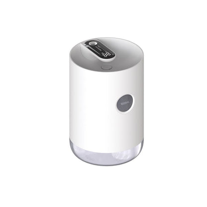 Portable Wireless Air Humidifier