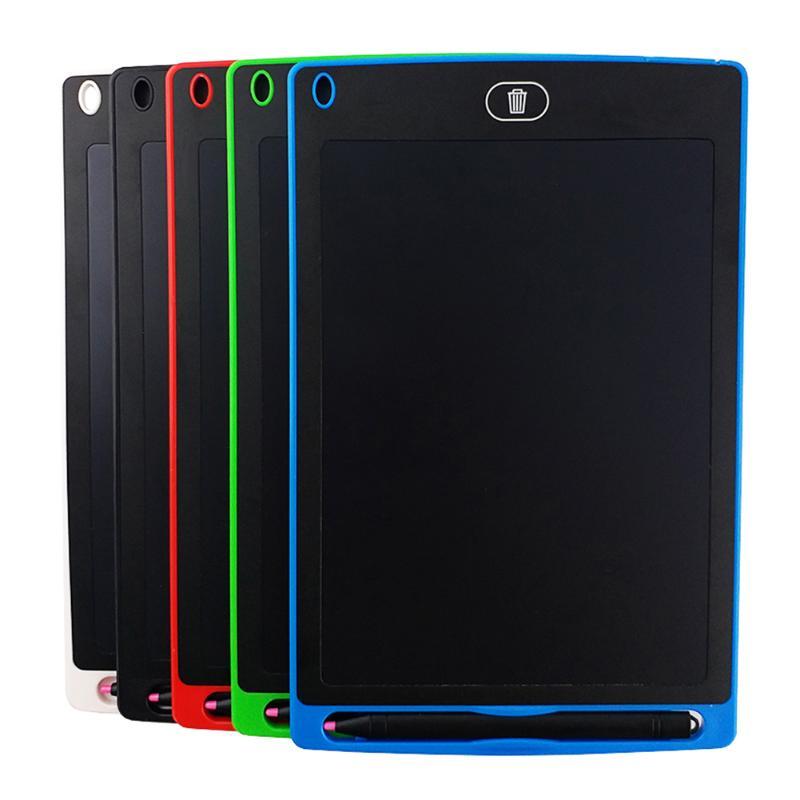 8.5 inch Portable LCD Writing Tablet Electronic Notepad Drawing - Nordavory