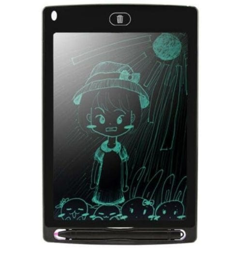 8.5 inch Portable LCD Writing Tablet Electronic Notepad Drawing - Nordavory