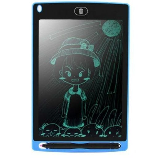 8.5 inch Portable LCD Writing Tablet Electronic Notepad Drawing - Nordavory
