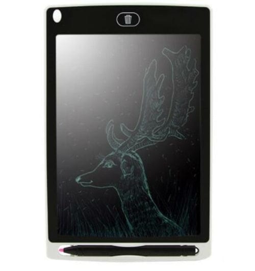 8.5 inch Portable LCD Writing Tablet Electronic Notepad Drawing - Nordavory