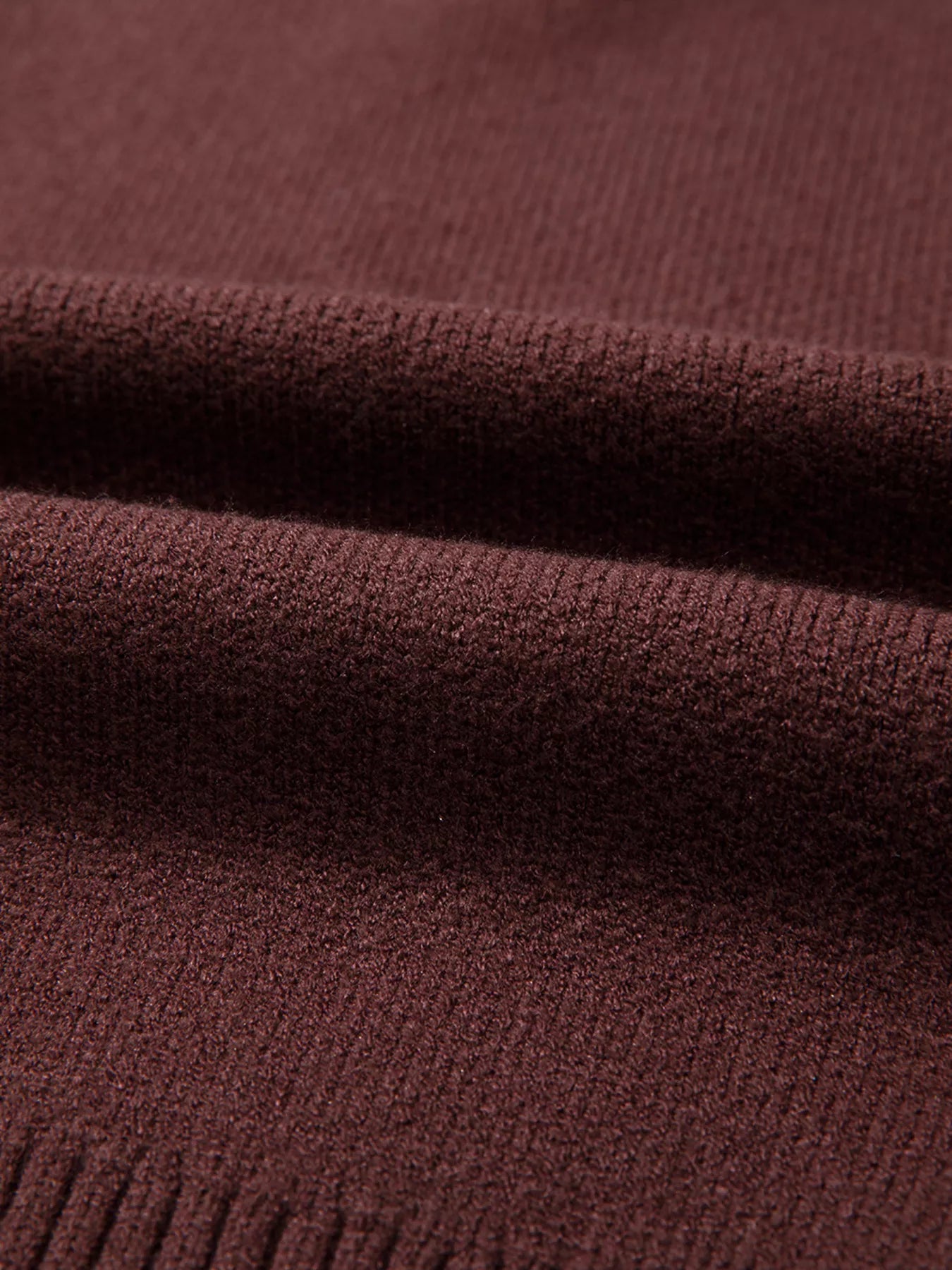 Cowgirl Round Neck Casual Sweater-Nordavory