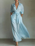 Sky Blue