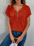 Orange-Red