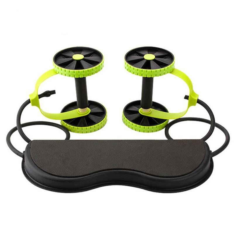 High Quality Crossflex Wheel Roller