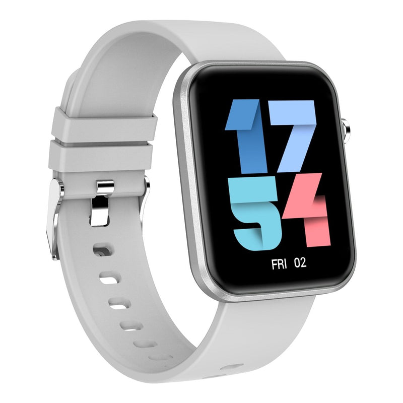Advanced Smartwatch With Three Bands And Wellness + Activity Tracker - Nordavory