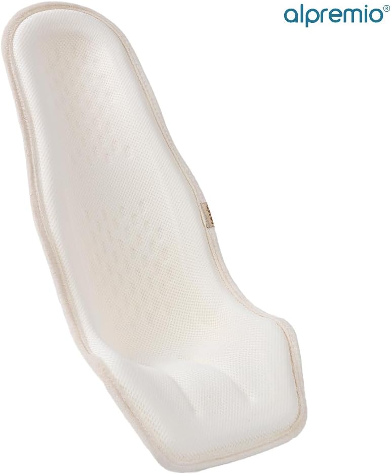 Alpremio Baby Feeding Support Seat, Ergonomically Designed for Breast - Nordavory