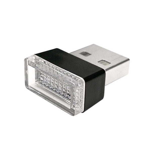 AMZER® Universal USB LED Atmosphere Lights Emergency Lighting - Nordavory