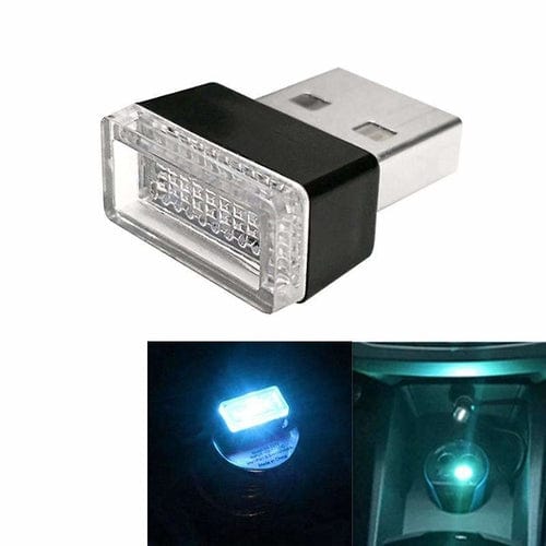 AMZER® Universal USB LED Atmosphere Lights Emergency Lighting - Nordavory