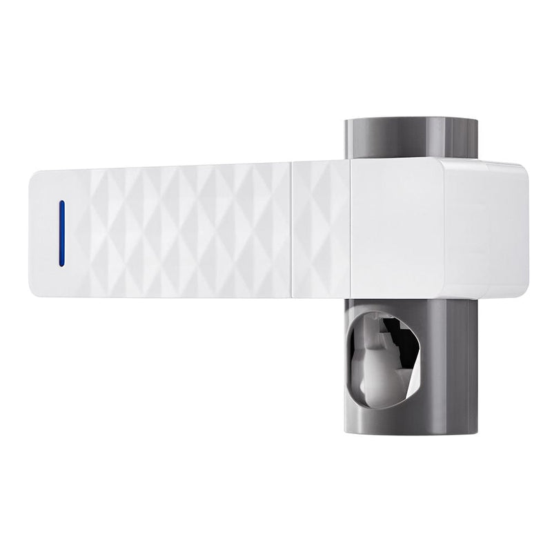 Anti - bacteria UV Automatic Toothbrush Sterilizer - Nordavory