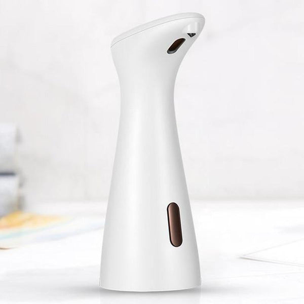 Automatic Liquid Soap Dispenser - Nordavory