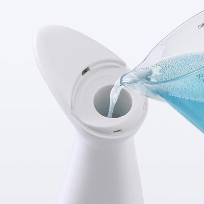 Automatic Liquid Soap Dispenser - Nordavory