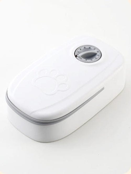 Automatic Pet Feeder Smart Food Dispenser For Cats Dogs Timer - Nordavory
