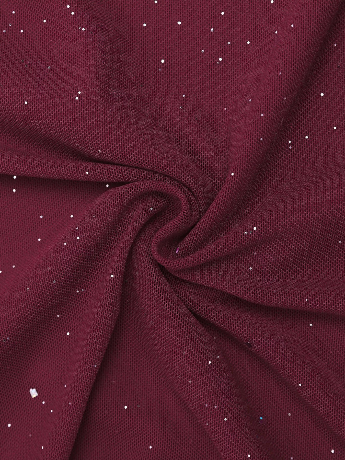 Glitter Off-Shoulder Maxi Dress-Nordavory