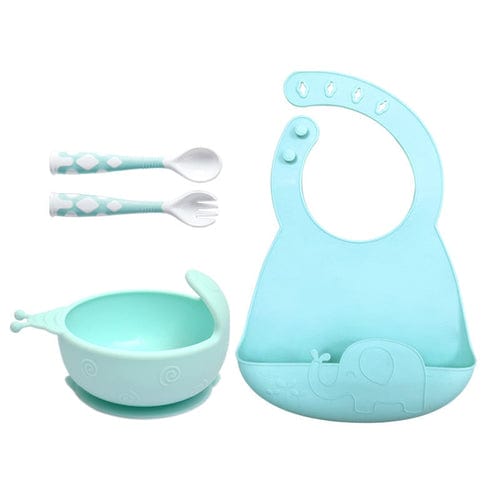 Baby feeding tableware - Nordavory