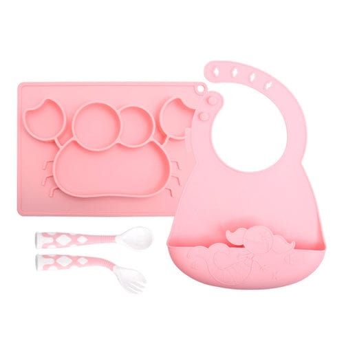 Baby feeding tableware - Nordavory