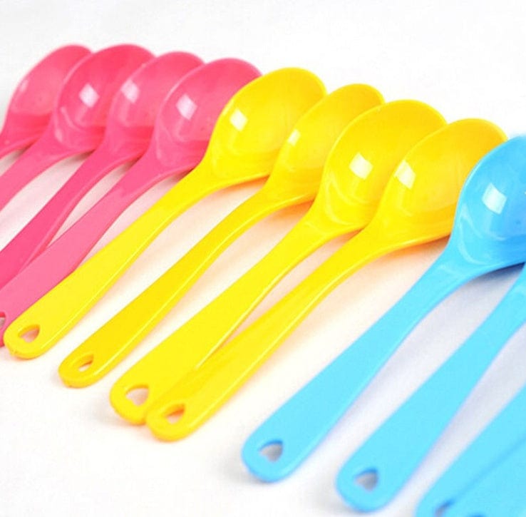 Baby Toddler Feeding Spoons - Nordavory