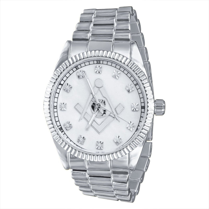 BLING - METAL - BAND - WATCH I 5624511 - Nordavory