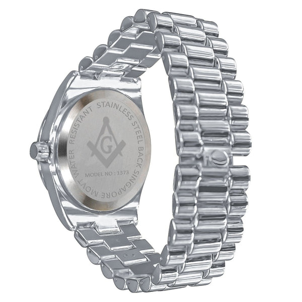 BLING - METAL - BAND - WATCH I 5624511 - Nordavory