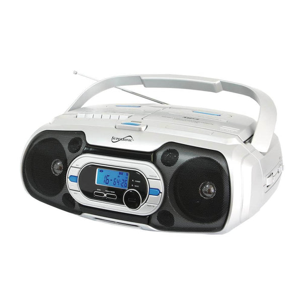 Bluetooth Portable Audio System Audio & Video nordavory
