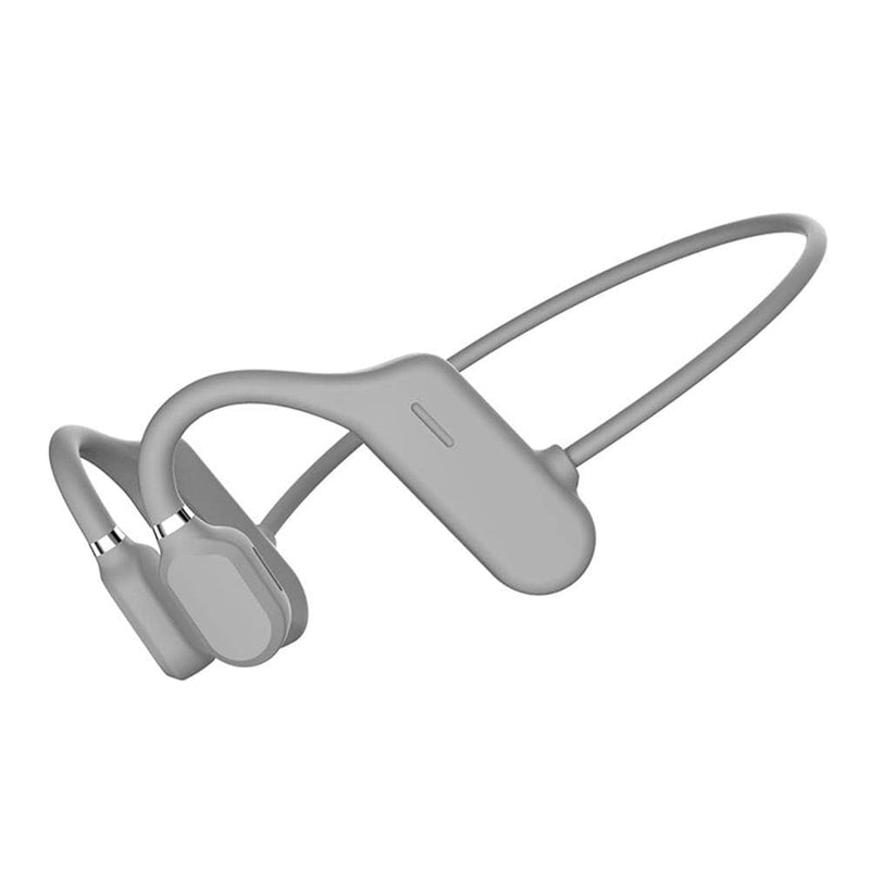 Bone Conduction Headphones Bluetooth Wireless Sports Earphone Audio & Video nordavory