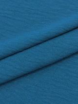 Button - Down Long Sleeve Dress - Nordavory