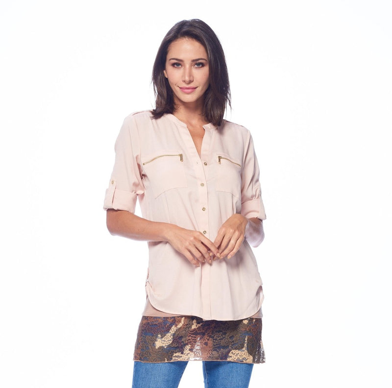 CamiLong - Nordavory