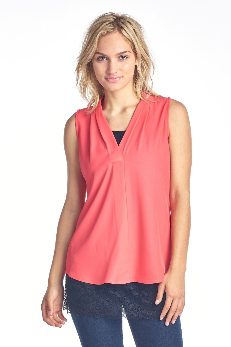 CamiLong - Nordavory