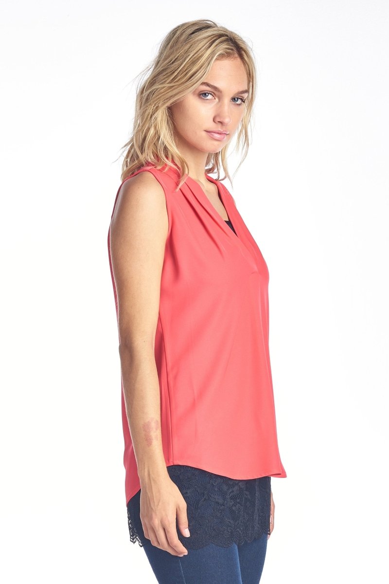 CamiLong - Nordavory