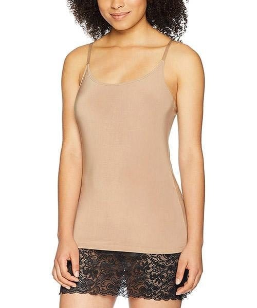 CamiLong Tops & Blouses nordavory