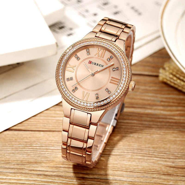 CASSANDRA Womens Classic Watch | 550755 - Nordavory
