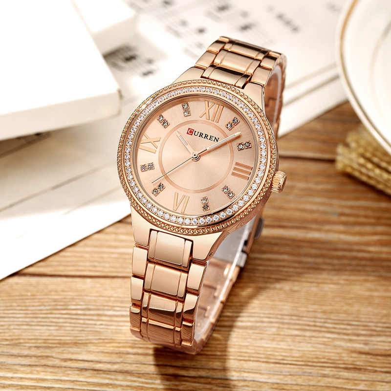 CASSANDRA Womens Classic Watch | 550755 - Nordavory