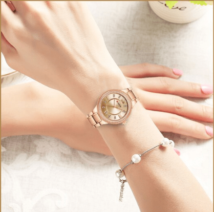 CASSANDRA Womens Classic Watch | 550755 - Nordavory