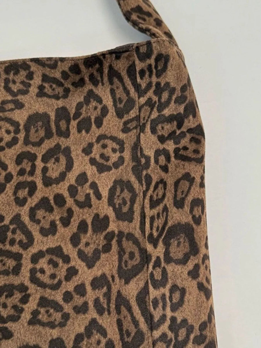 Chic Shoulder Bag for Casual Style-Nordavory