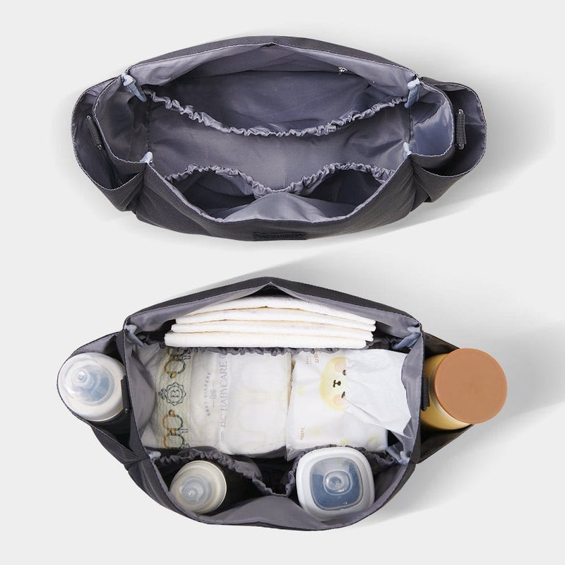 Cat Baby Stroller Bags Organizer Parenthood & Accessories nordavory