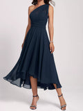 Dark Navy Blue