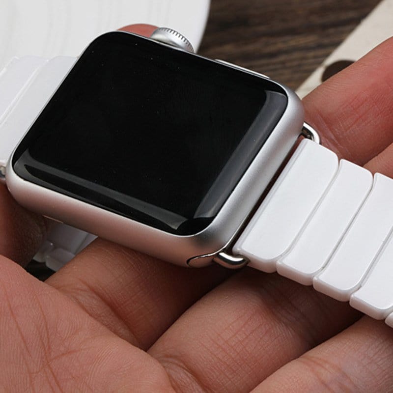 Ceramic Apple Watch Band Watches nordavory