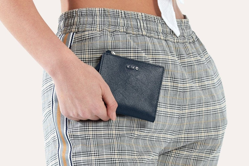 Coin Purse Wallet - Nordavory