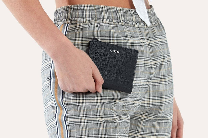 Coin Purse Wallet - Nordavory