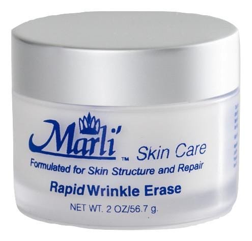 Collagen Lifting Facial with Rapid Wrinkle Erase Cream - Nordavory