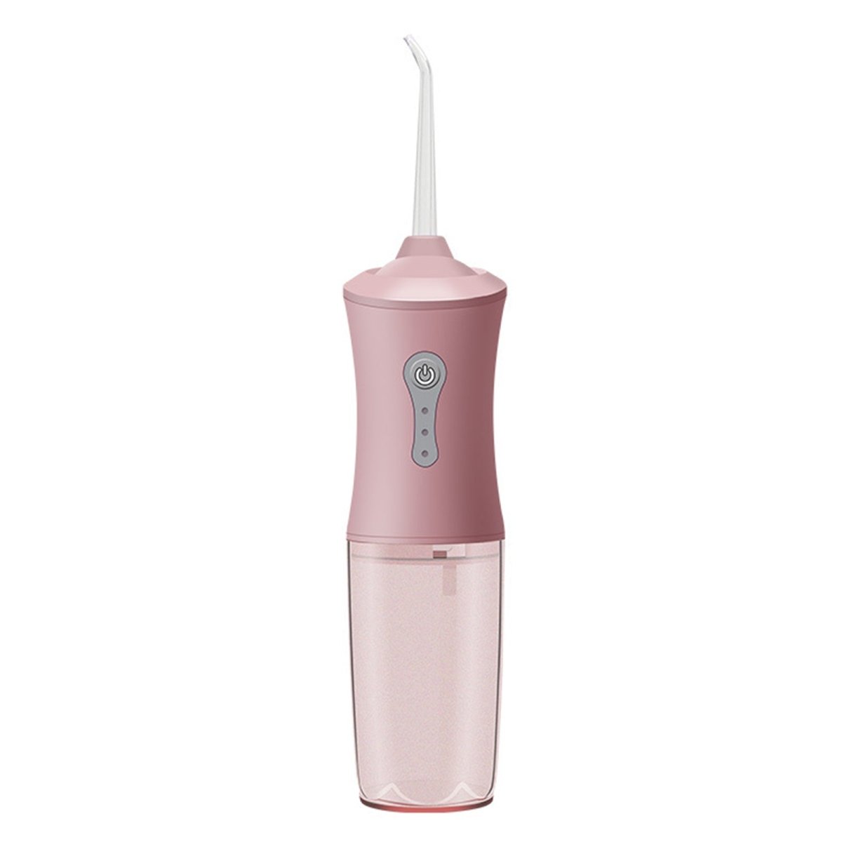 Cordless Water Dental Flosser Rechargeable Oral Irrigator - Nordavory