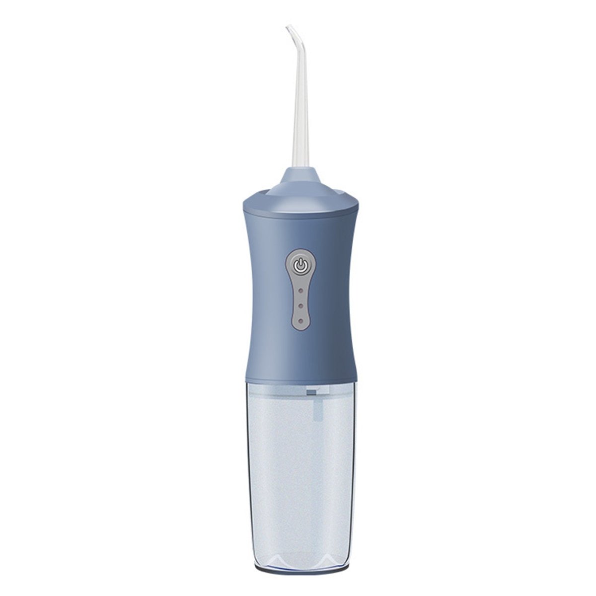 Cordless Water Dental Flosser Rechargeable Oral Irrigator - Nordavory