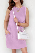 Pink Purple